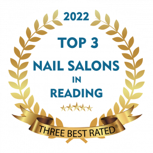 Top 3 Nail Salon in Reading